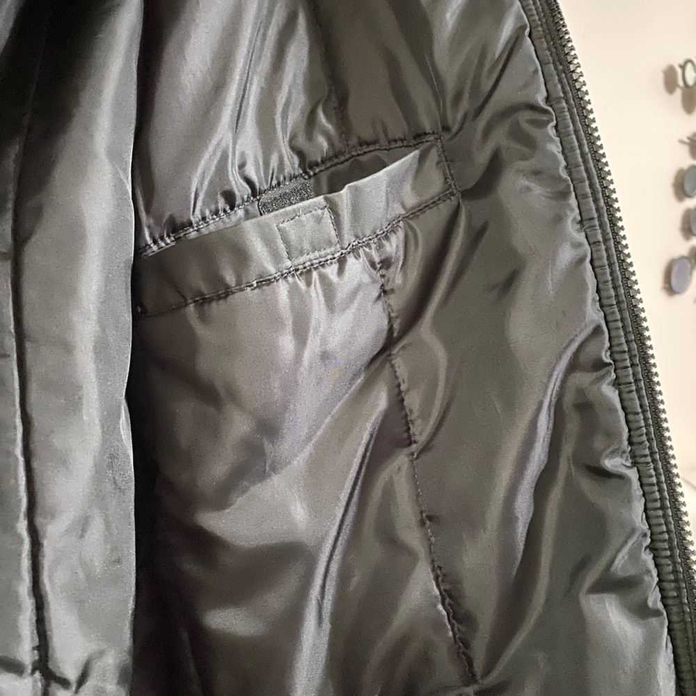 Redhead Jacket - image 4